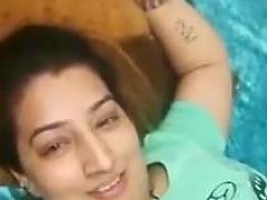 Indian Chick Pleasures Her Sexual Cravings Any Porn
